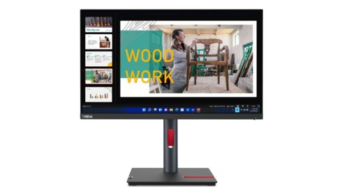 Lenovo ThinkVision P24q-30 | 23.8″ QHD | IPS | USB Hub