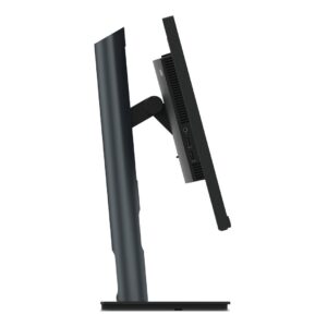 Lenovo ThinkVision P24q-30 LED display 60,5 cm (23.8") 2560 x 1440 px Quad HD Czarny