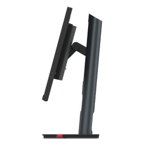 Lenovo ThinkVision P24q-30 LED display 60,5 cm (23.8") 2560 x 1440 px Quad HD Czarny