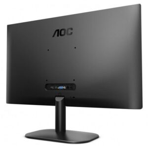 AOC B2 24B2XH/EU LED display 60,5 cm (23.8") 1920 x 1080 px Full HD Czarny