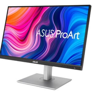 MONITOR ASUS 27" PA279CV ProArt