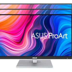 MONITOR ASUS 27" PA279CV ProArt