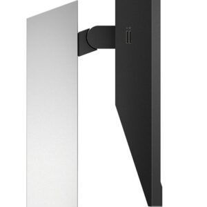 MONITOR HP LED 24” EliteDisplay E24i G4 (9VJ40AA)