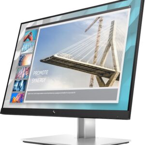 MONITOR HP LED 24” EliteDisplay E24i G4 (9VJ40AA)
