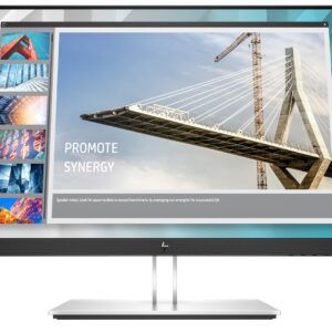 MONITOR HP LED 24” EliteDisplay E24i G4 (9VJ40AA)