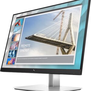 MONITOR HP LED 24” EliteDisplay E24i G4 (9VJ40AA)