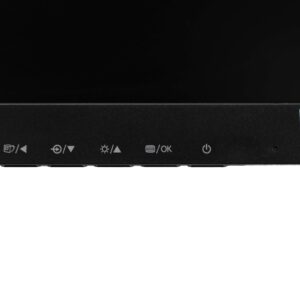 Monitor Philips 273V7QDSB/00 (27"; IPS/PLS; FullHD 1920x1080; HDMI, VGA; kolor czarny)
