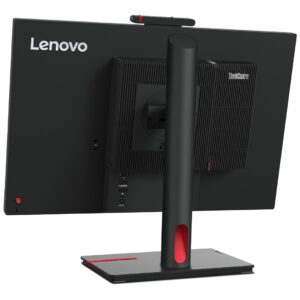 Monitor LED 24" Lenovo ThinkCentre Tiny-In-One 60,5cm (23.8") 1920x1080px Full HD Czarny
