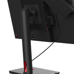 Monitor LED 24" Lenovo ThinkCentre Tiny-In-One 60,5cm (23.8") 1920x1080px Full HD Czarny