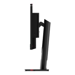 Monitor LED 24" Lenovo ThinkCentre Tiny-In-One 60,5cm (23.8") 1920x1080px Full HD Czarny
