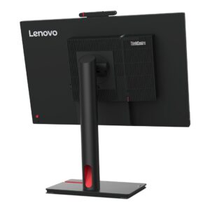 Monitor LED 24" Lenovo ThinkCentre Tiny-In-One 60,5cm (23.8") 1920x1080px Full HD Czarny