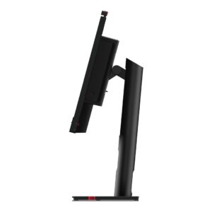 Monitor LED 24" Lenovo ThinkCentre Tiny-In-One 60,5cm (23.8") 1920x1080px Full HD Czarny