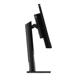 Monitor LED 24" Lenovo ThinkCentre Tiny-In-One 60,5cm (23.8") 1920x1080px Full HD Czarny