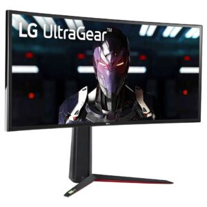 Monitor LG 34GN850P-B LCD