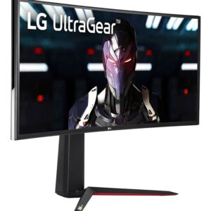 Monitor LG 34GN850P-B LCD