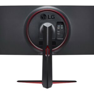 Monitor LG 34GN850P-B LCD