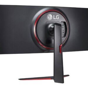 Monitor LG 34GN850P-B LCD