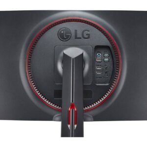 Monitor LG 34GN850P-B LCD