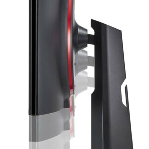 Monitor LG 34GN850P-B LCD