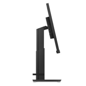 Lenovo ThinkVision T27q-20 monitor komputerowy 68,6 cm (27") 2560 x 1440 px Quad HD LCD Czarny