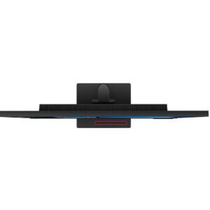 Lenovo ThinkVision T27q-20 monitor komputerowy 68,6 cm (27") 2560 x 1440 px Quad HD LCD Czarny