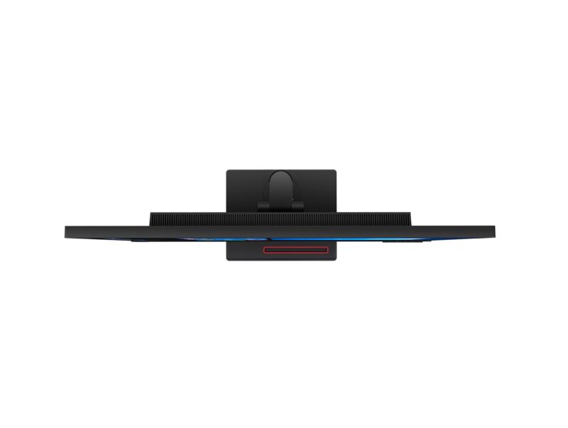 Lenovo ThinkVision T27q-20 monitor komputerowy 68,6 cm (27") 2560 x 1440 px Quad HD LCD Czarny
