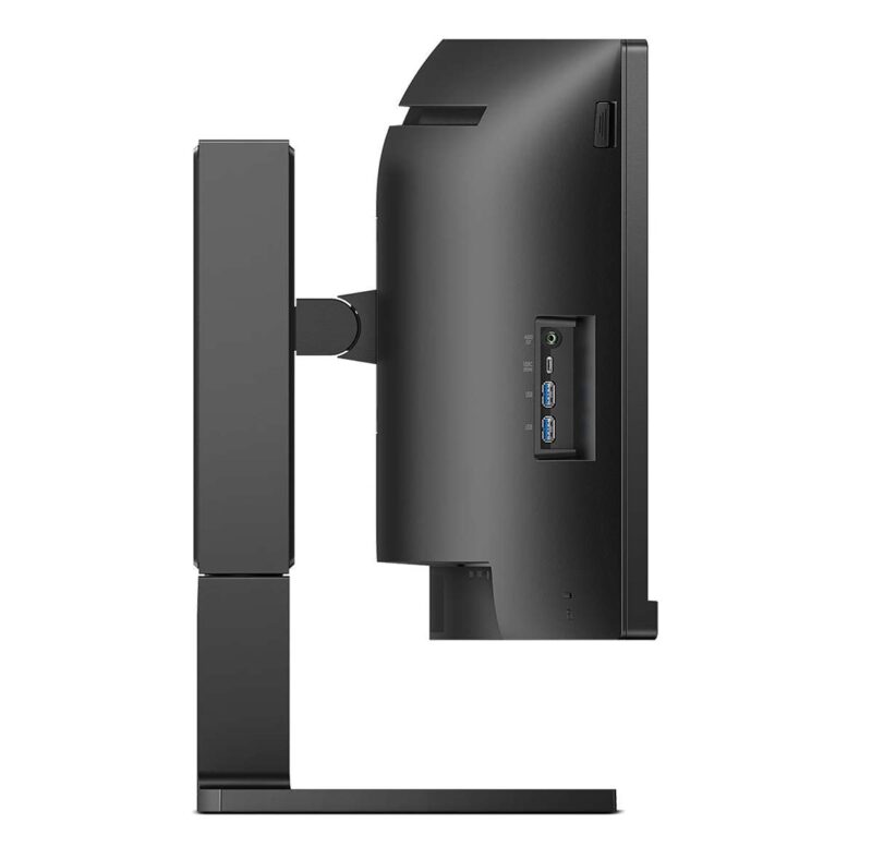Philips 6000 series 45B1U6900C LED display 113 cm (44.5") 5120 x 1440 px UltraWide Dual Quad HD Czarny