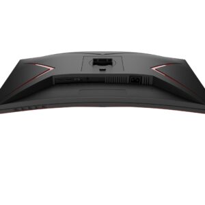 AOC G2 C27G2Z3/BK monitor komputerowy 68,6 cm (27") 1920 x 1080 px Full HD LED Czarny, Czerwony