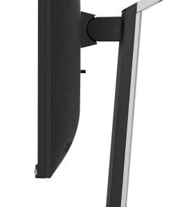 Viewsonic VG Series VG2448a monitor komputerowy 61 cm (24") 1920 x 1080 px Full HD LED Czarny