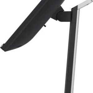 Viewsonic VG Series VG2448a monitor komputerowy 61 cm (24") 1920 x 1080 px Full HD LED Czarny