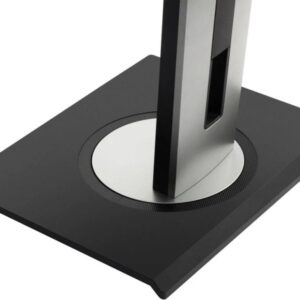 Viewsonic VG Series VG2448a monitor komputerowy 61 cm (24") 1920 x 1080 px Full HD LED Czarny