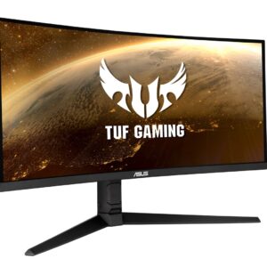 MONITOR ASUS LED 34" VG34VQL1B