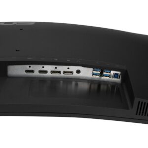 MONITOR ASUS LED 34" VG34VQL1B