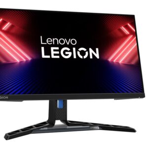 Lenovo Legion R25i-30 24.5"FHD 165Hz 400nits AG 2xHDMI, DP Raven Black