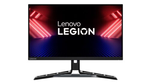 Lenovo Legion R25i-30 | 24.5″ FHD 165Hz | 400 nitów | Raven Black