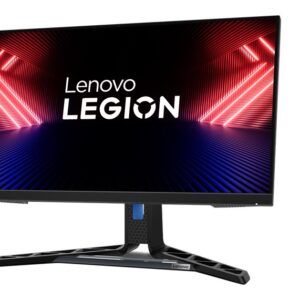 Lenovo Legion R25i-30 24.5"FHD 165Hz 400nits AG 2xHDMI, DP Raven Black