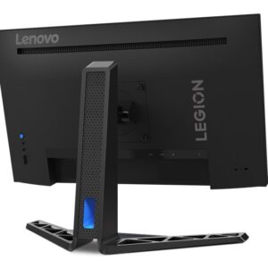 Lenovo Legion R25i-30 24.5"FHD 165Hz 400nits AG 2xHDMI, DP Raven Black