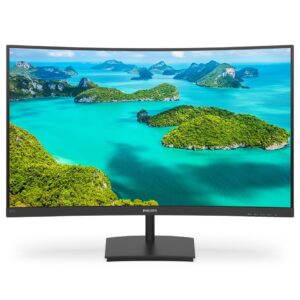 MONITOR PHILIPS LED 27" 271E1SCA/00