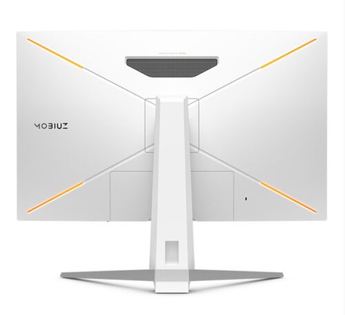 BenQ Mobiuz EX3210U | 32″ 4K 144Hz