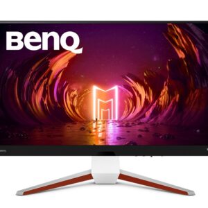 Monitor BenQ Mobiuz EX3210U 4K