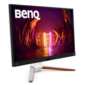 Monitor BenQ Mobiuz EX3210U 4K