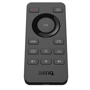 Monitor BenQ Mobiuz EX3210U 4K