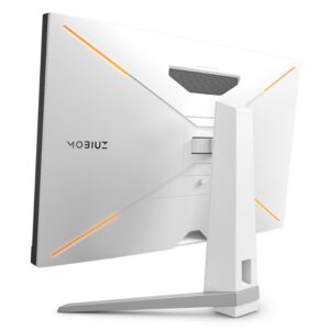 Monitor BenQ Mobiuz EX3210U 4K