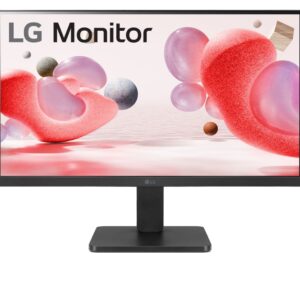 MONITOR LCD 22" VA/22MR410-B LG