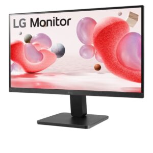 MONITOR LCD 22" VA/22MR410-B LG