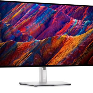 MONITOR DELL LED 27" U2723QE