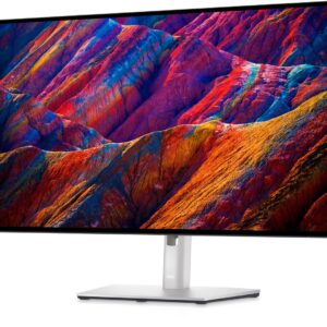 MONITOR DELL LED 27" U2723QE