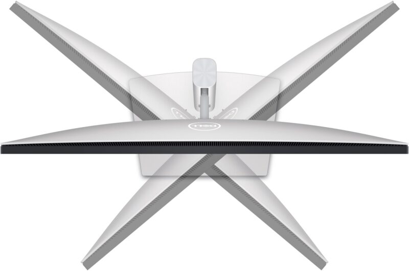 MONITOR DELL LED 27" U2723QE