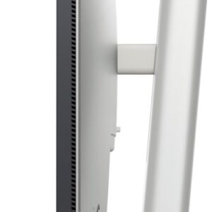 Monitor DELL UltraSharp U2724D 68,6 cm (27") 2560 x 1440 px Quad HD LCD Czarny, Srebrny