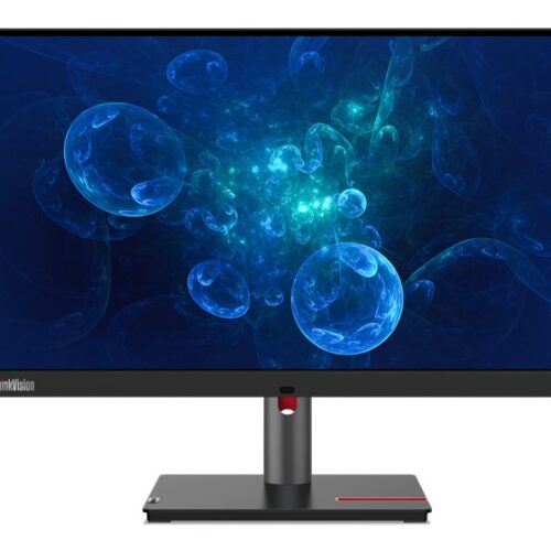 Lenovo ThinkVision P27pz-30 LED display 68,6 cm (27") 3840 x 2160 px 4K Ultra HD LCD Czarny